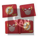Cartera de Flash